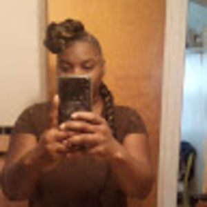 Meet your Posher, Deshanna